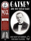 Image for Gatsby and the Great Race