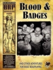 Image for Blood &amp; Badges