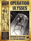 Image for Operation Ulysses