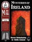 Image for Mysteries of Ireland