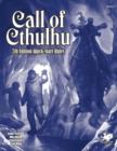 Image for Call of Cthulhu 7th Ed. QuickStart