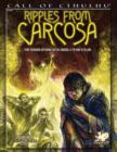 Image for Ripples from Carcosa