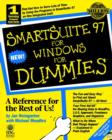 Image for SmartSuite 97 For Dummies