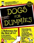 Image for Dogs for dummies