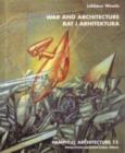 Image for War and Architecture