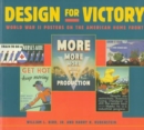 Image for Design for Victory