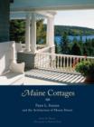 Image for Maine cottages  : Fred L. Savage and the architecture of Mount Desert