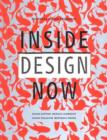 Image for Inside Design Now : The National Design Triennial