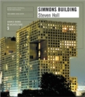 Image for Steven Holl, Simmons Hall : MIT Undergraduate Residence