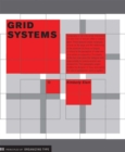Image for Grid systems  : principles of organizing type
