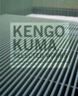 Image for Kengo Kuma  : selected works
