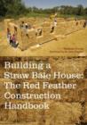 Image for Building a Straw Bale House