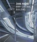 Image for Zaha Hadid  : BMW Central Building, Leipzig, Germany