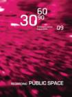 Image for 30609009: Regarding public space