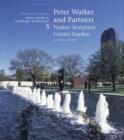 Image for Peter Walker and Partners : Source Books in Landscape Architecture : No. 3