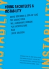 Image for Young Architects 8: Instability : Instability