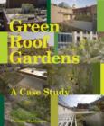 Image for Green roof  : a case study