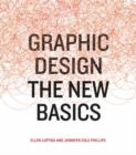Image for Graphic Design the New Basics