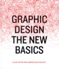 Image for Graphic design  : the new basics