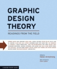 Image for Graphic design theory  : readings from the field