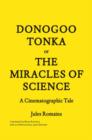 Image for Donogoo-Tonka, or, The miracles of science  : a cinematographic tale