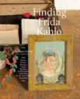Image for Finding Frida Kahlo