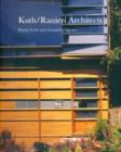 Image for Kuth/Ranieri Architects
