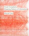 Image for Visual complexity  : mapping patterns of information