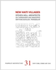 Image for New Haiti villages  : Steven Holl Architects, Guy Nordenson &amp; Associates, Matthias Schuler, Transsolar, Jean Hâenock Beauchamps &amp; Araby Smyth