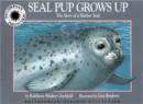 Image for Seal Pup Grows up