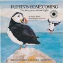 Image for Puffin&#39;s Homecoming
