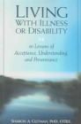 Image for Living with Illness or Disability