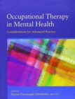 Image for Occupational Therapy in Mental Health