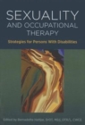 Image for Sexuality and Occupational Therapy