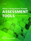 Image for Asher&#39;s Occupational Therapy Assessment Tools