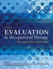 Image for Evaluation in Occupational Therapy