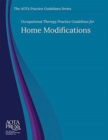 Image for Occupational Therapy Practice Guidelines for Home Modifications