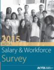 Image for 2015 AOTA Salary and Workforce Survey