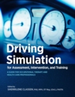 Image for Driving Simulation for Assessment, Intervention, and Training
