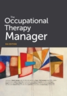 Image for The Occupational Therapy Manager