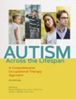 Image for Autism Across the Lifespan