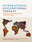 Image for International Occupational Therapy