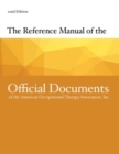 Image for Reference Manual of the Official Documents of the AOTA