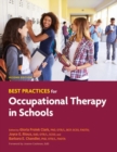 Image for Best Practices for Occupational Therapy in Schools