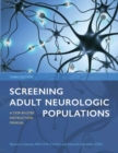 Image for Screening adult neurologic populations  : a step-by-step instruction manual