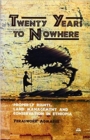 Image for Twenty Years To Nowhere