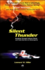 Image for Silent thunder  : breaking through cultural, racial, and class barriers in motorsports