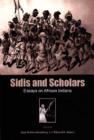 Image for Sidis and scholars  : essays on African Indians
