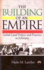 Image for Building Of An Empire