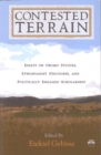 Image for Contested terrain  : essays on Oromo studies, Ethiopianist discourses, and politically engaged scholarship